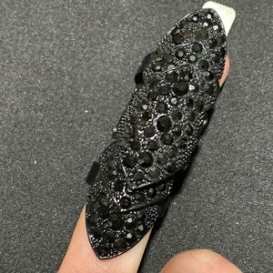 Torrid Ring